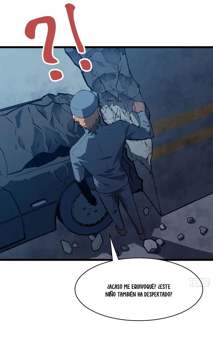 Dominando El Mundo Con Mis Espejos > Capitulo 3 > Page 441